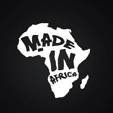 United States of Africa 💪🏾🧠