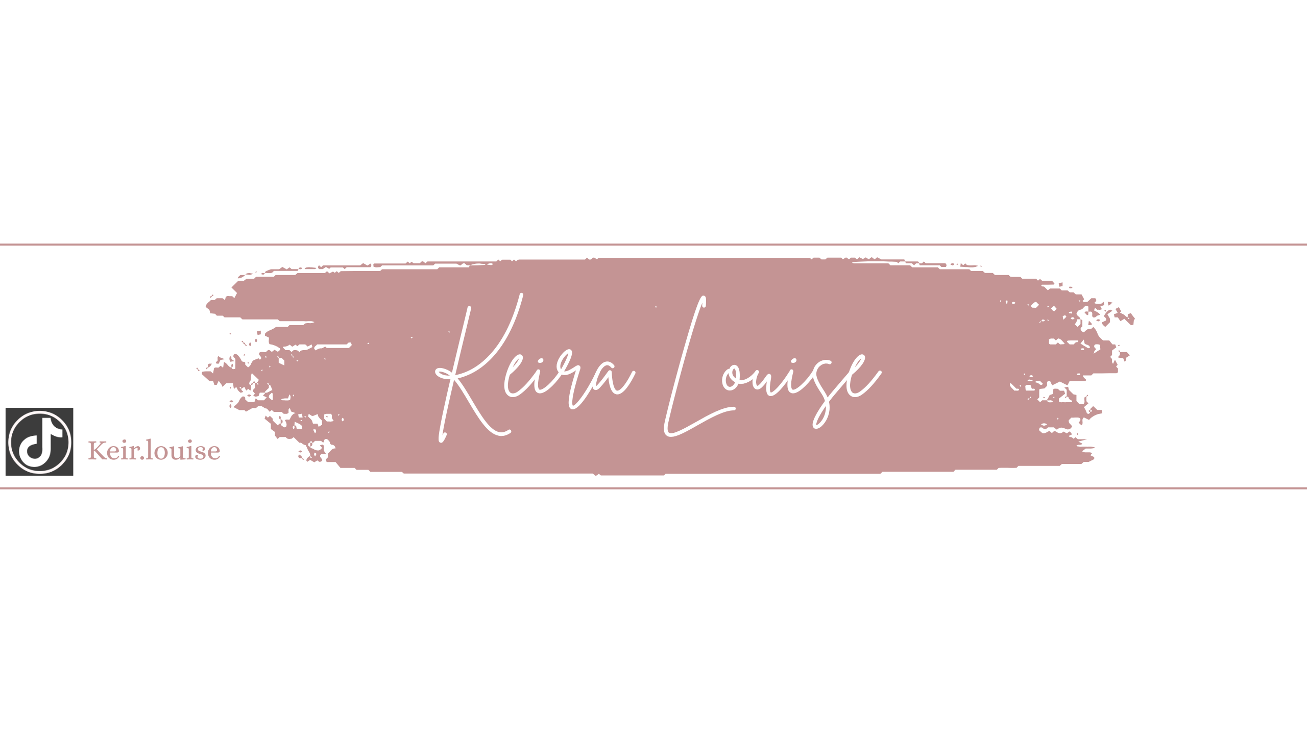 Keira Louise Essentials 