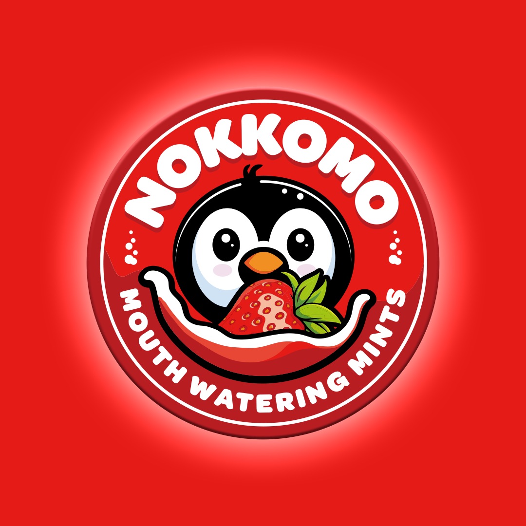 Nokkomo Mints