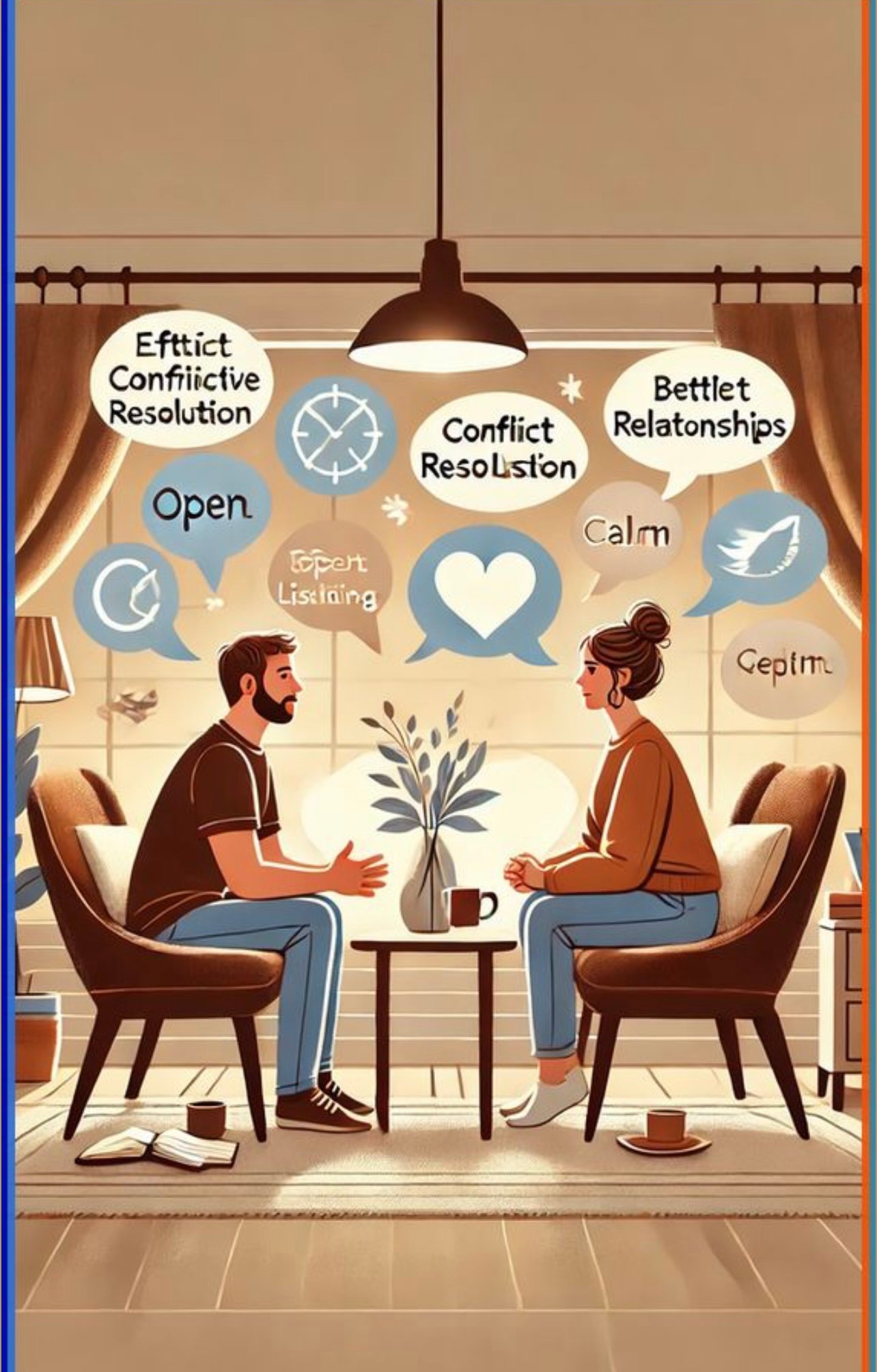 THE RELATIONSHIP HUB