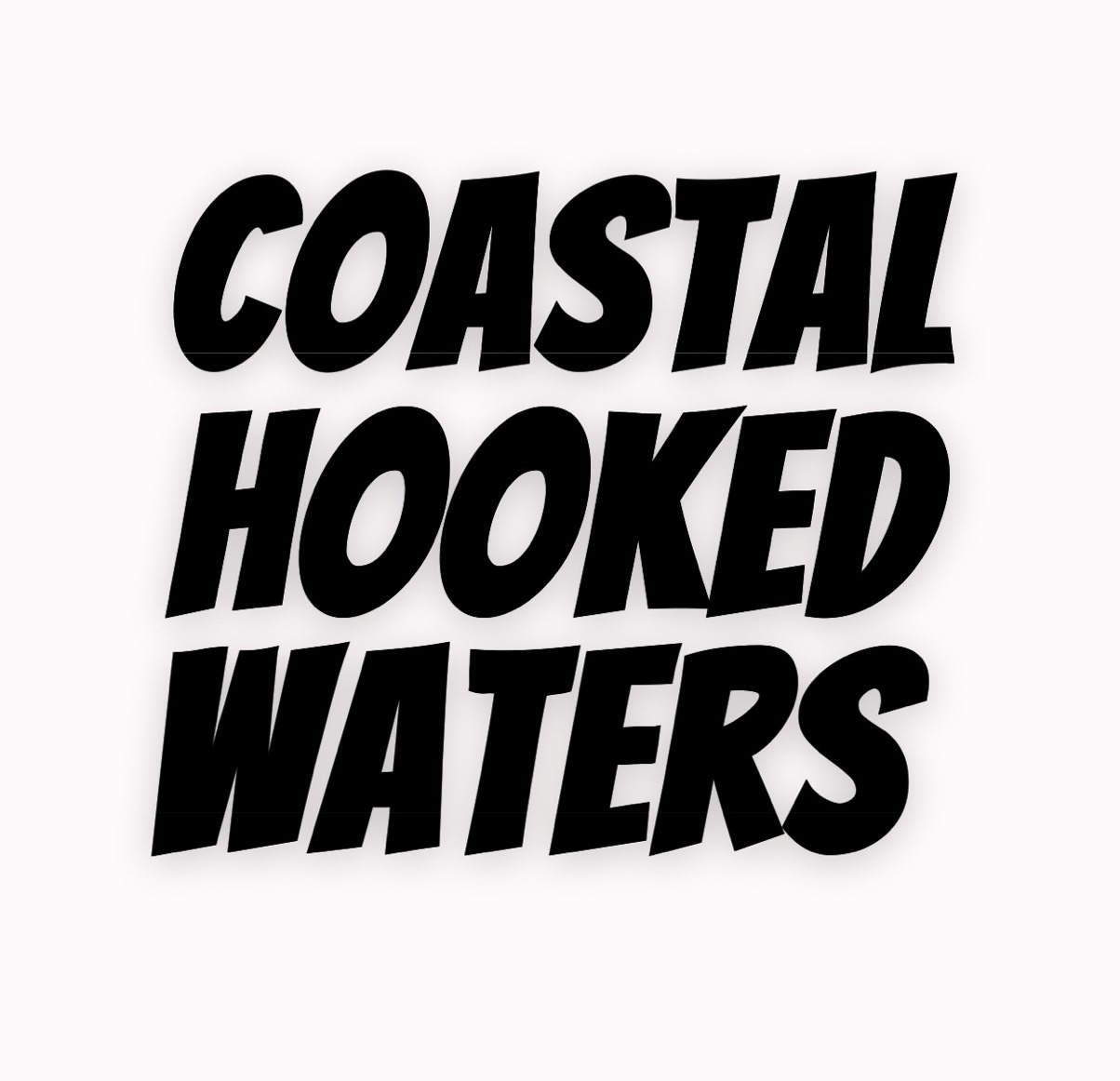 Coastal Hooked Waters 