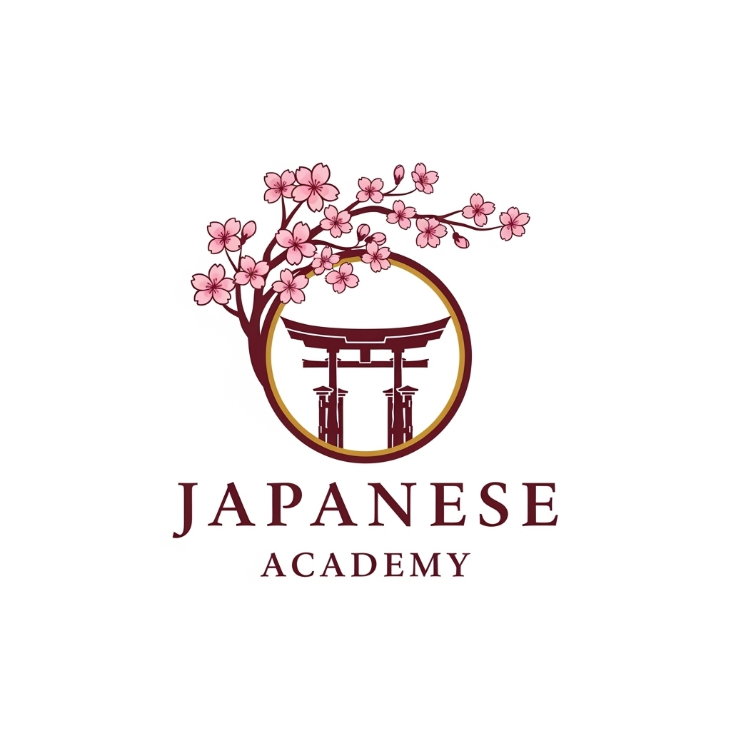 Japanese academy