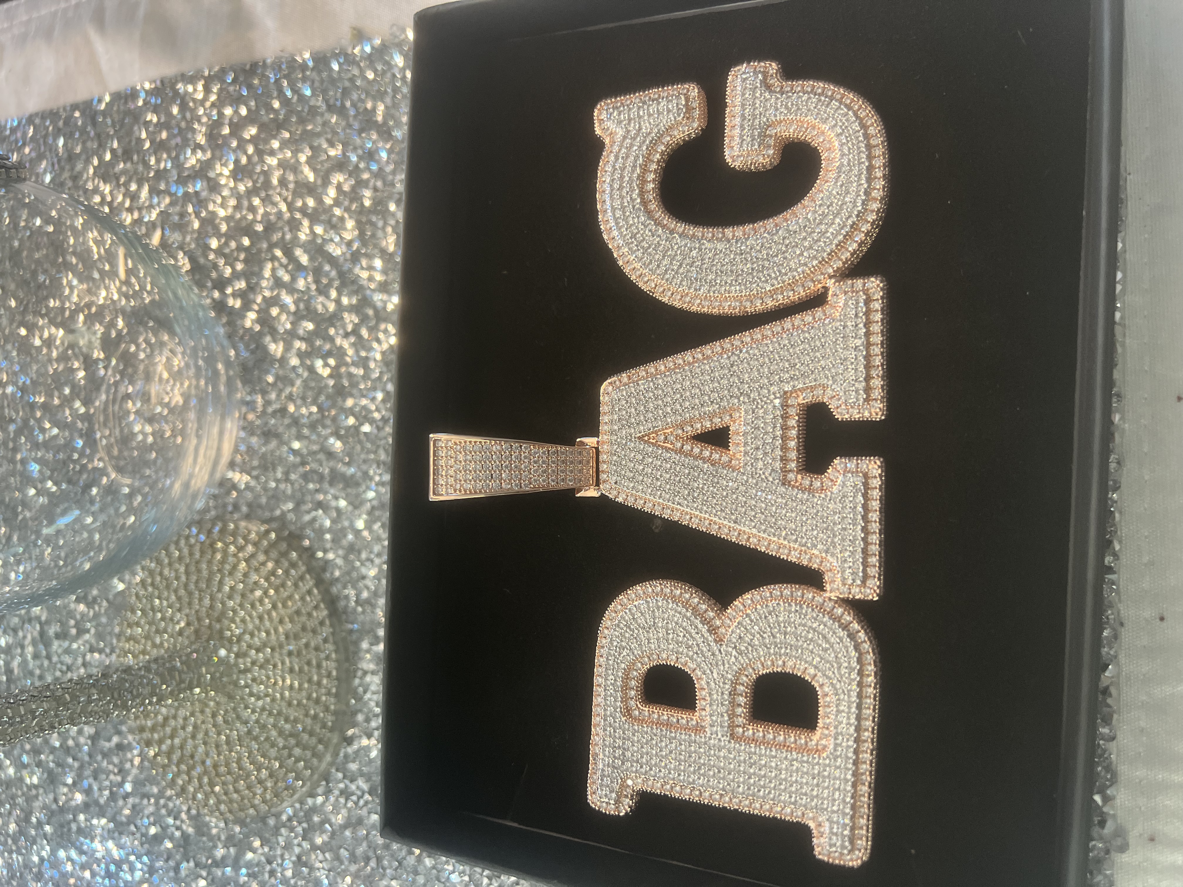 B.A.G. Entertainment 