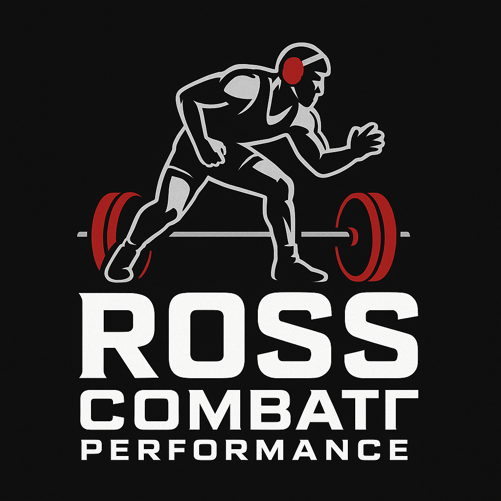 Ross Combat Performance