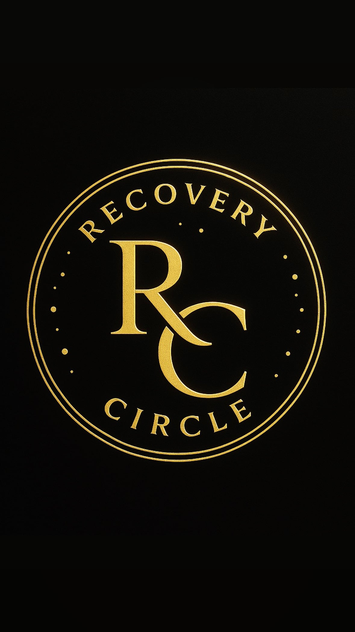 RecoveryCircle