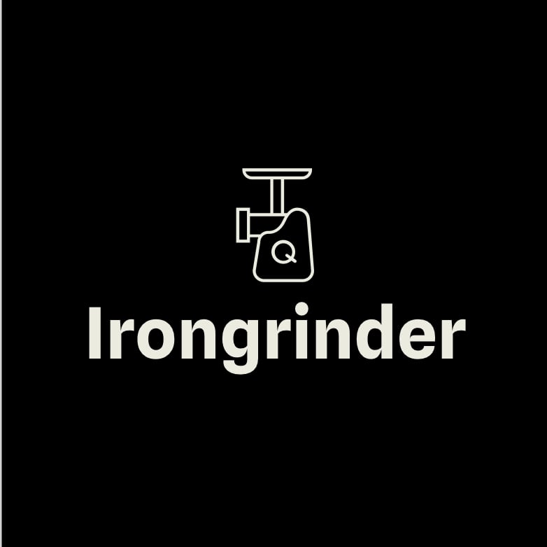 IronGrinder
