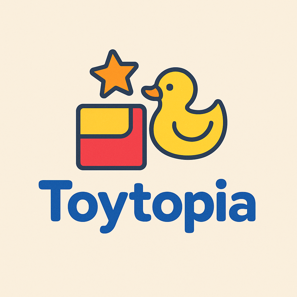 Toytopia