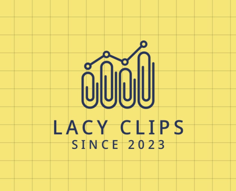 lacy clips