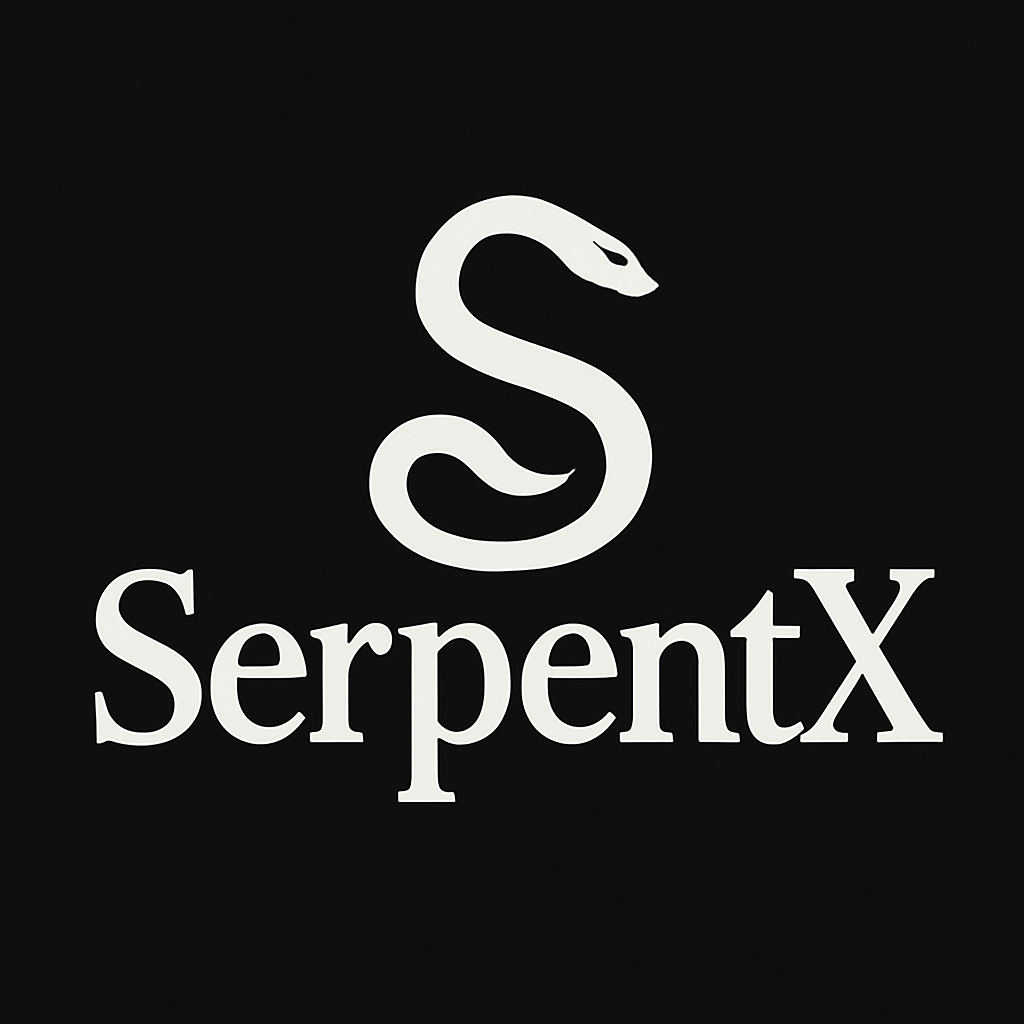 SerpentX