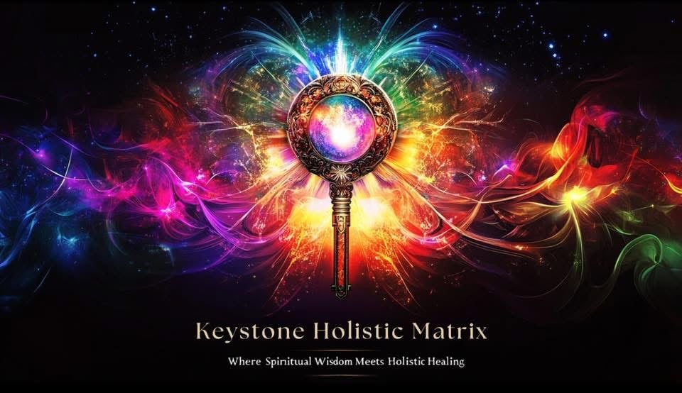 Keystone Holistic Matrix