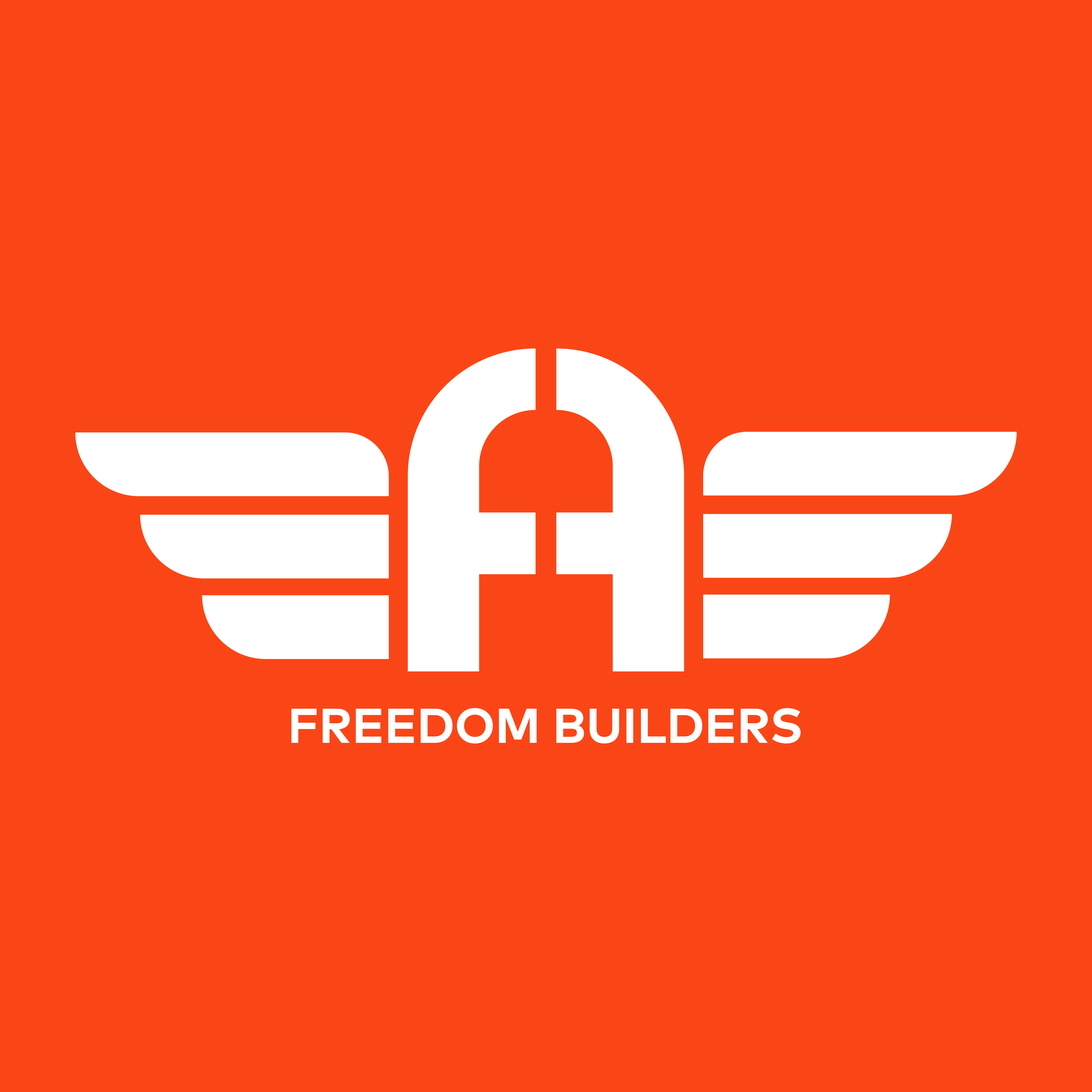 Freedom Builders - Pro