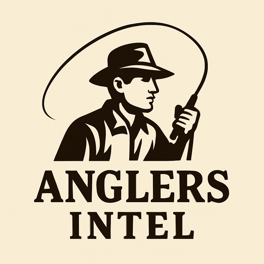 Anglers Intel