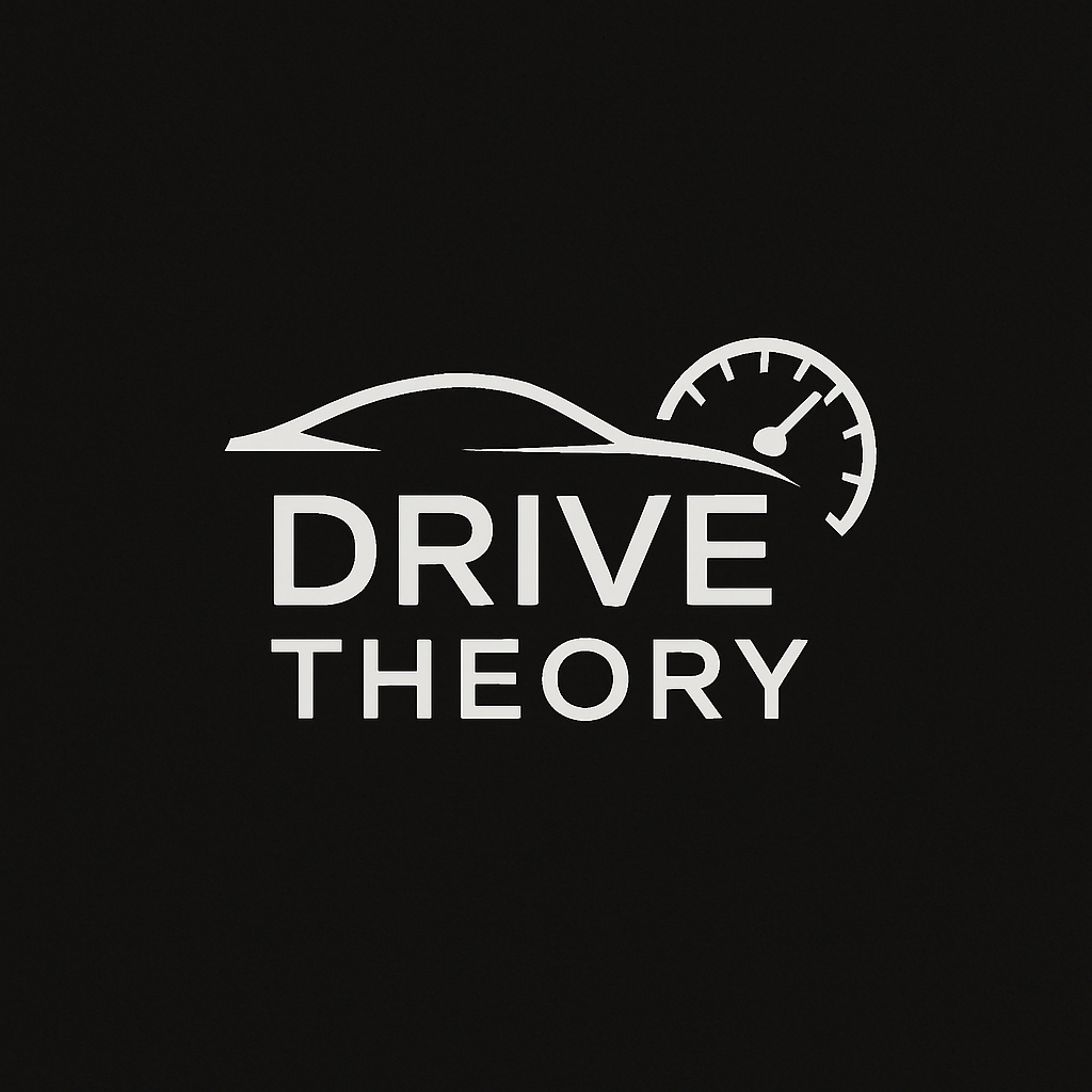DriveTheory