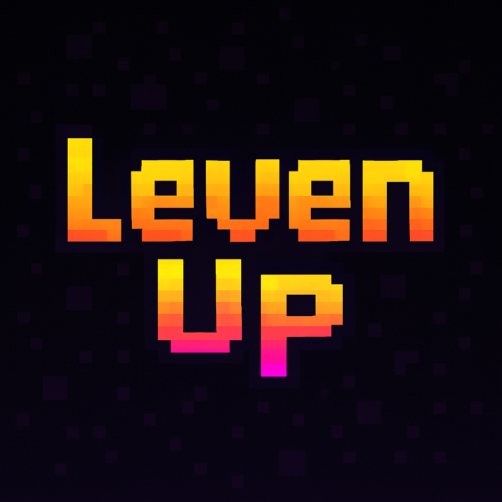 levenup Arcade