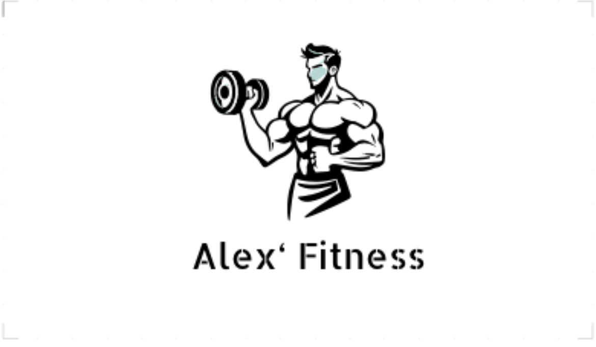 Alex's Fitness Whop