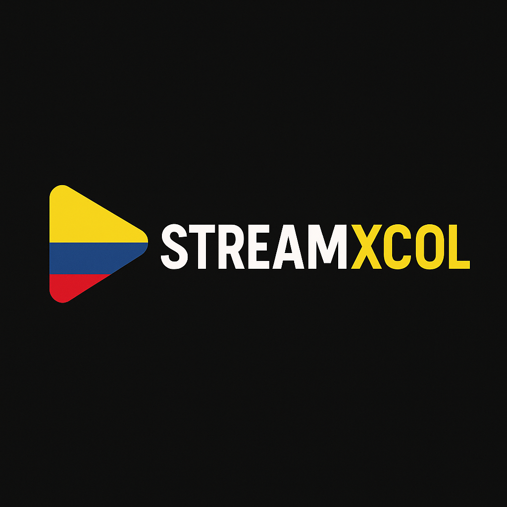 StreamXCol 