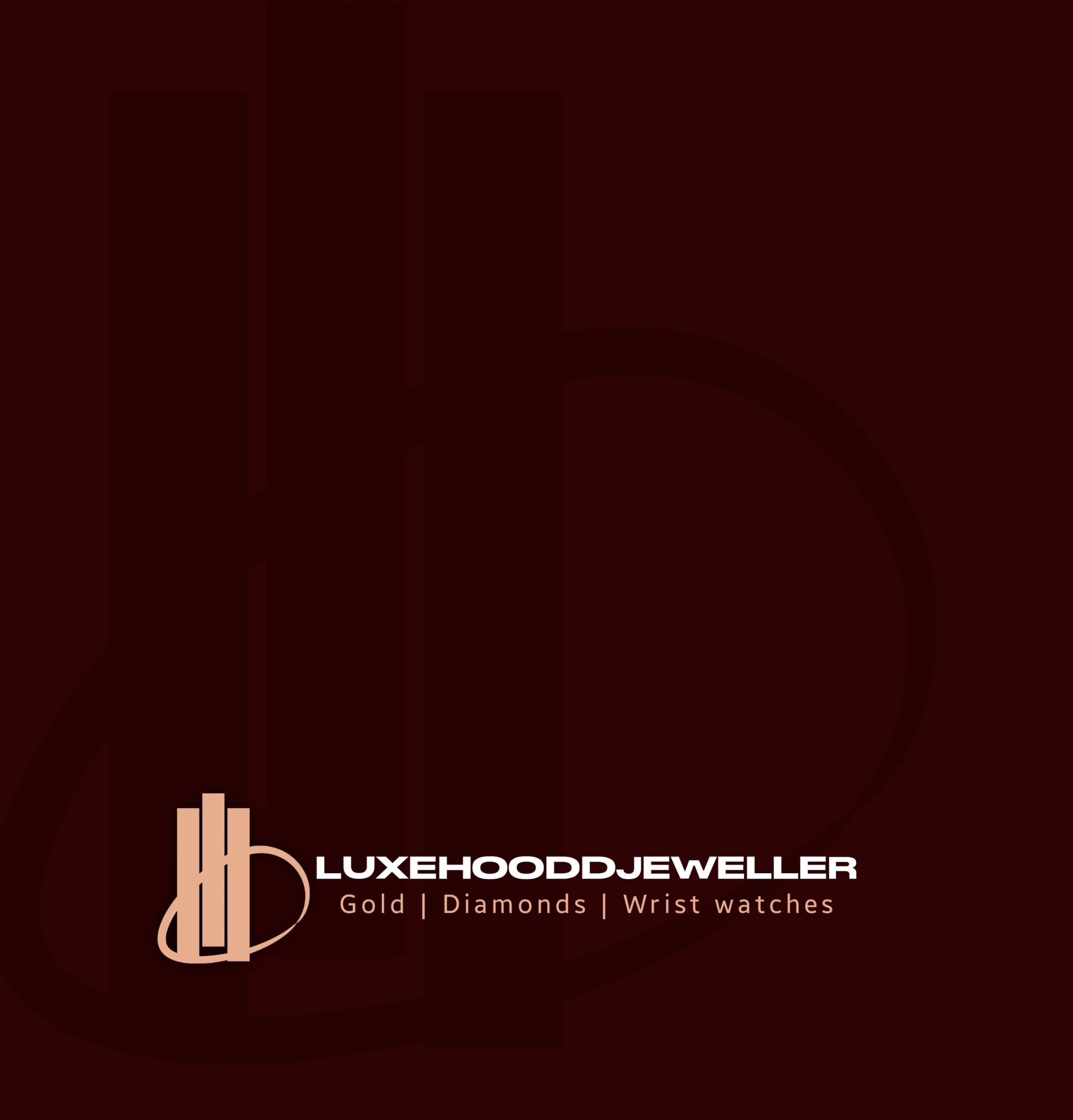 Luxehooddjeweller