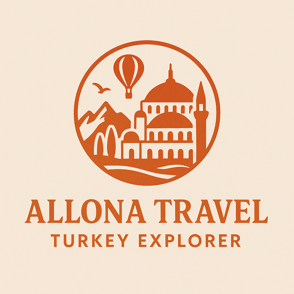 Allona Travel: Turkey Explorer
