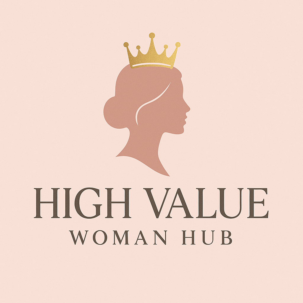 High Value Woman Hub 