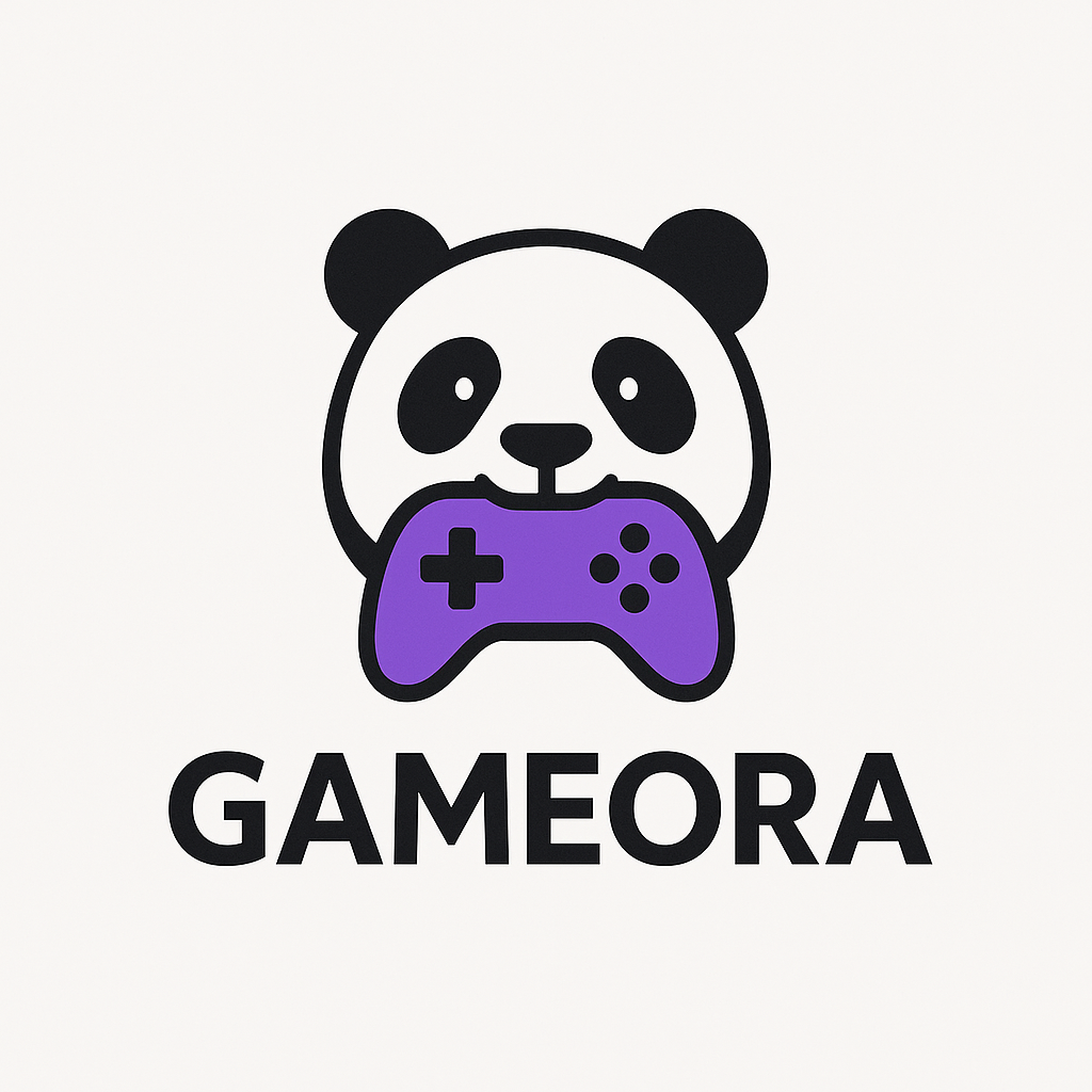 Gameora