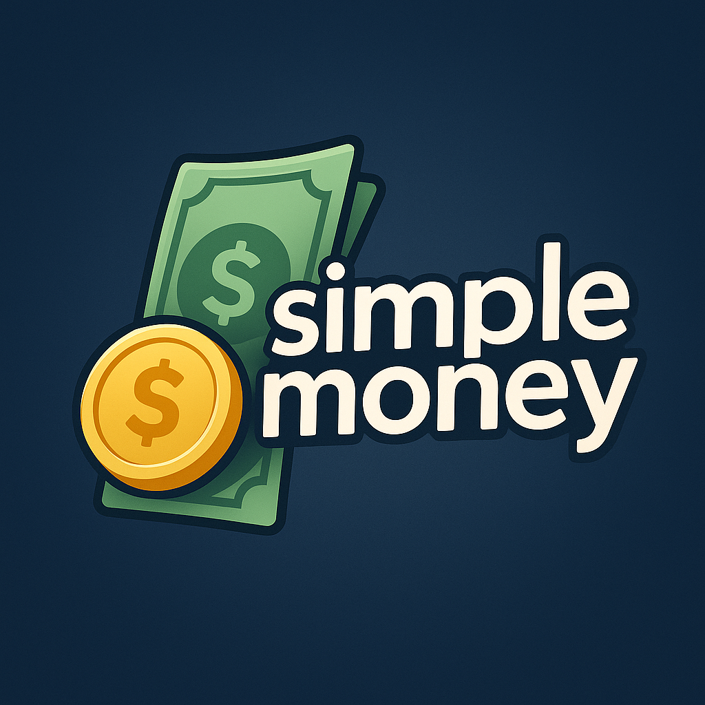 SimpleMoney