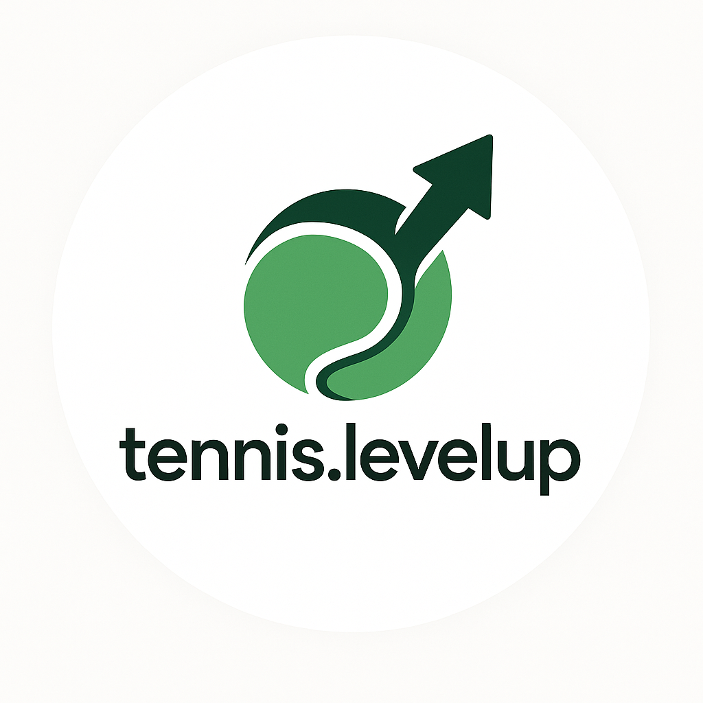 Tennis.LevelUp
