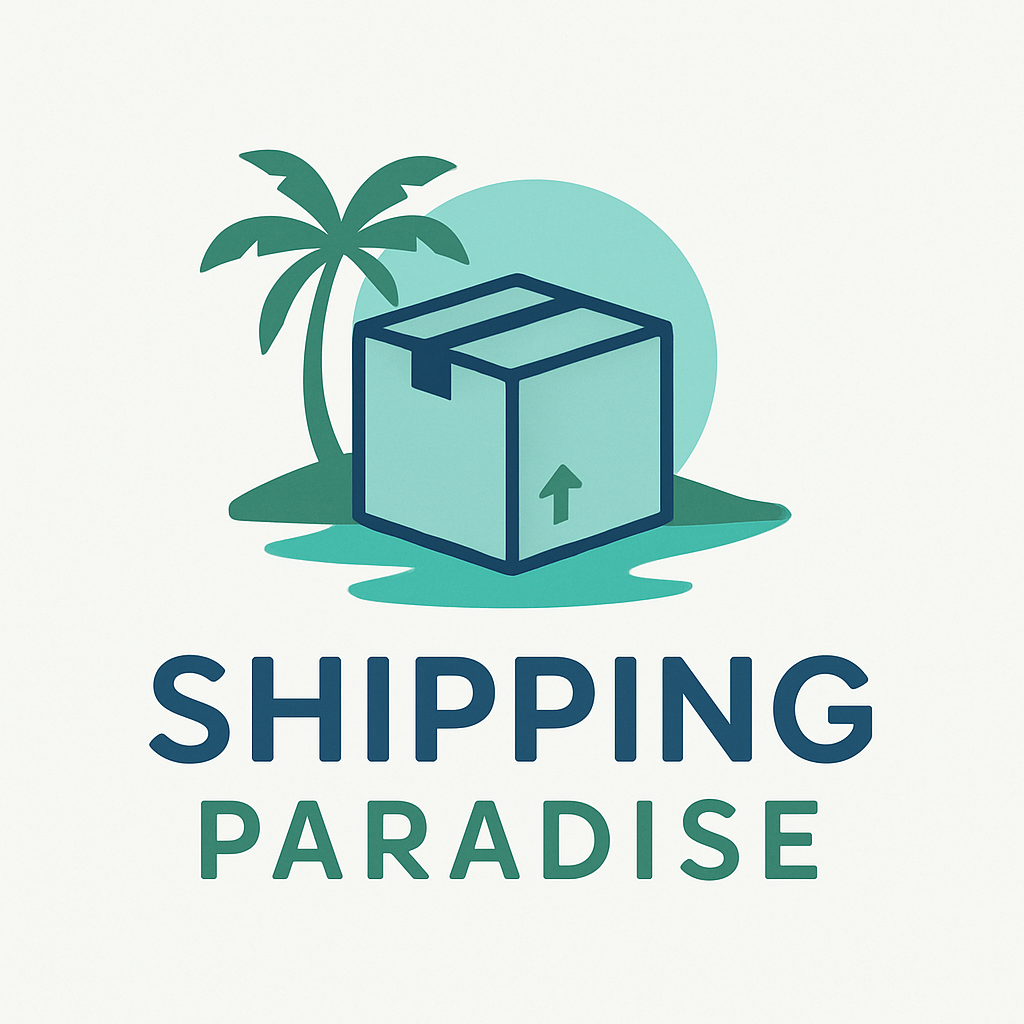 Shipping paradise