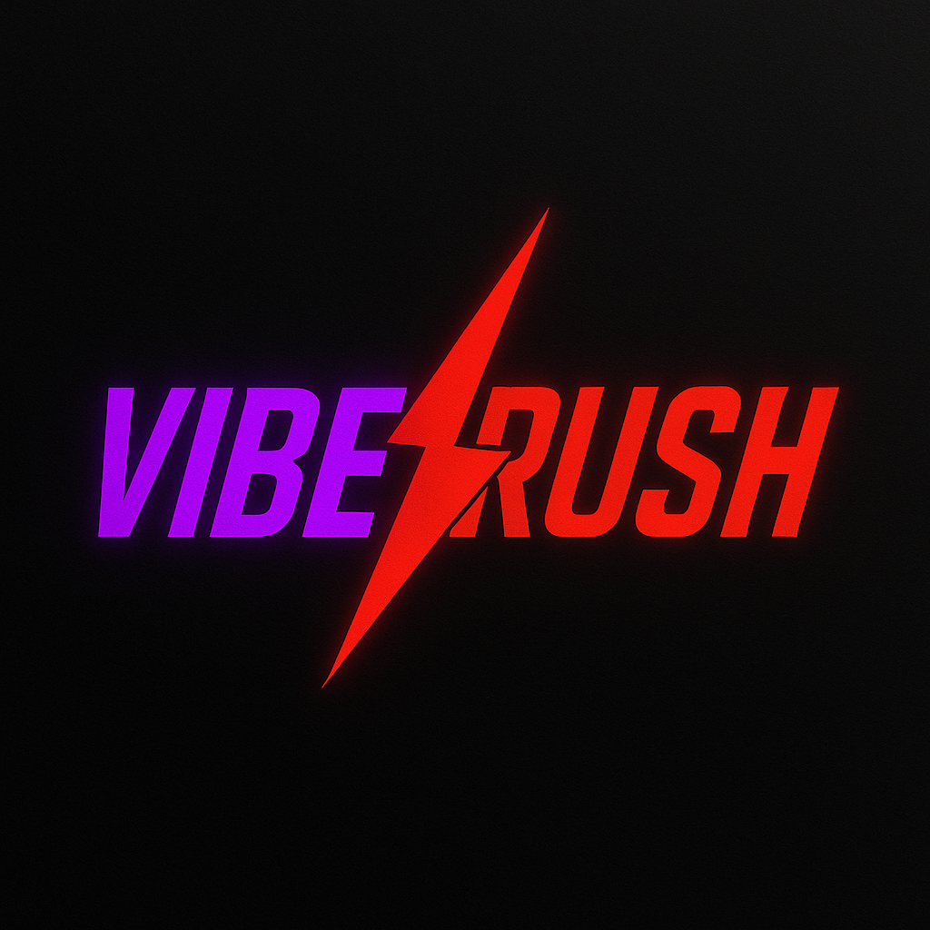 Viberush 