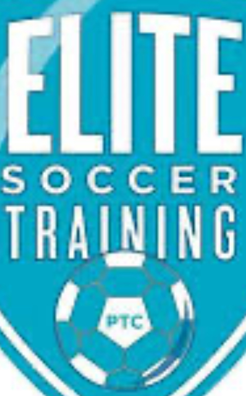 Soccer training