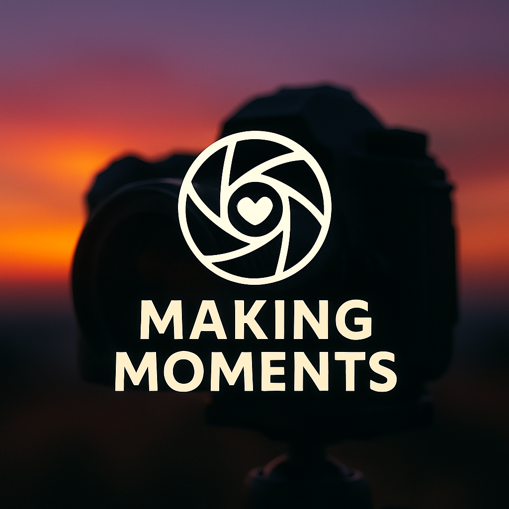 Making Moments 