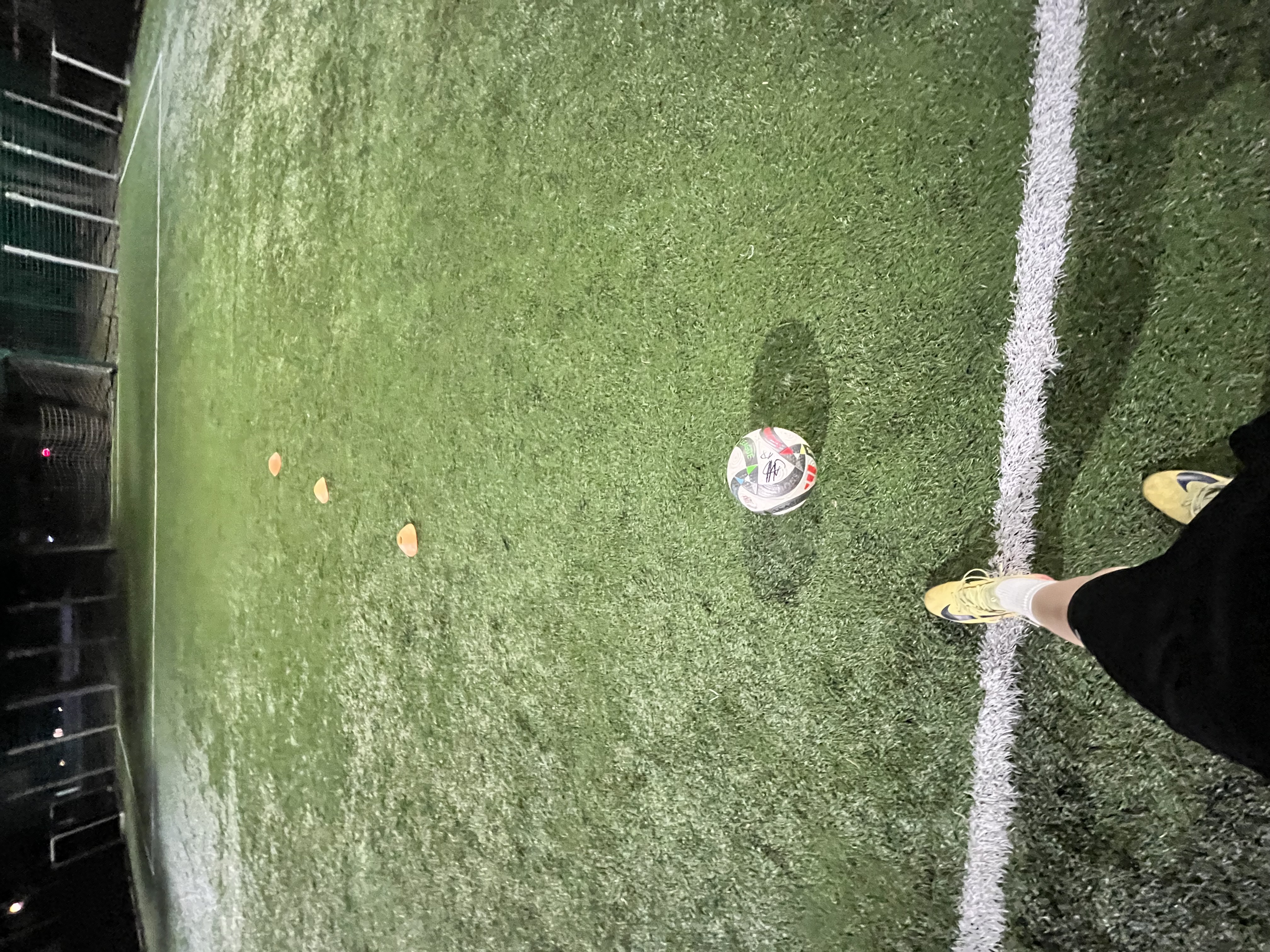 Bangers only.⚽️💥🔥