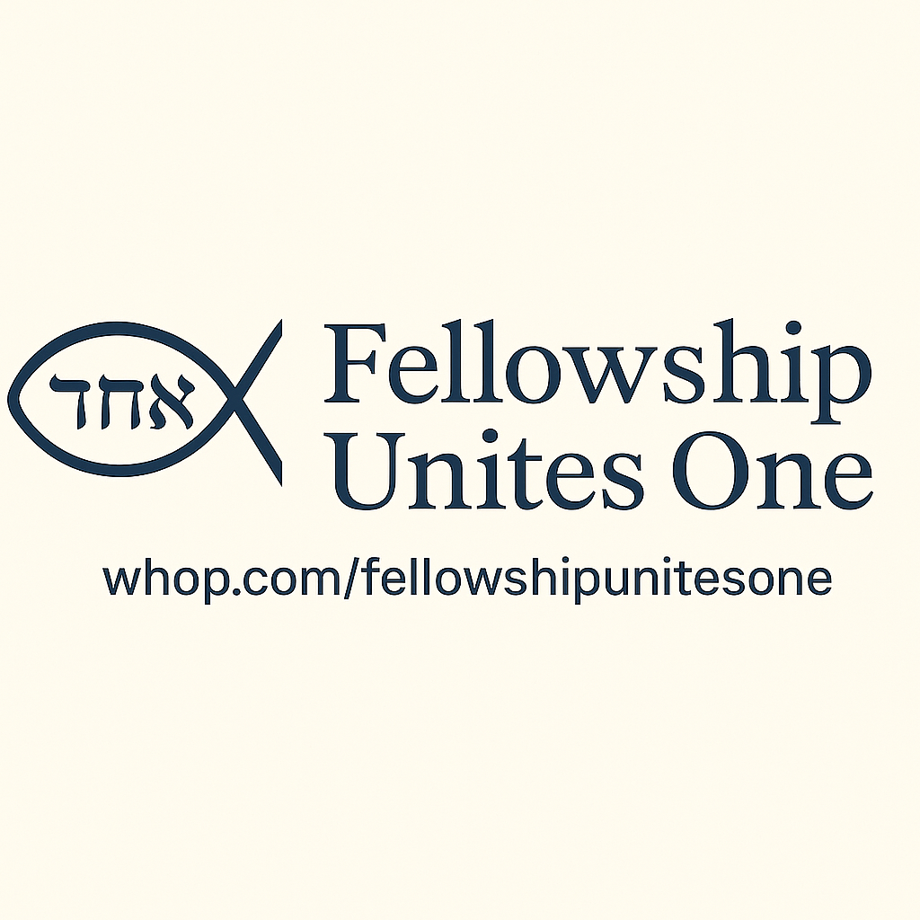 FellowshipUnitesOne