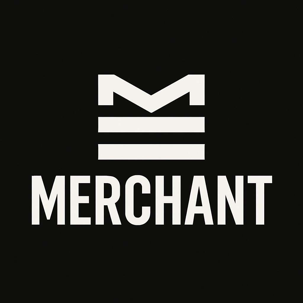 Merchant inspired 