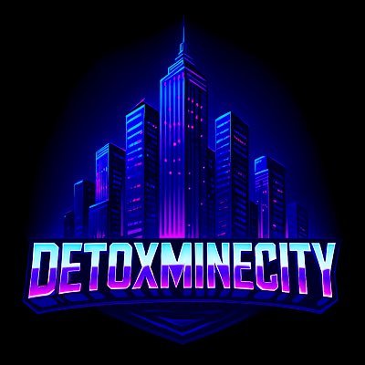 Detoxminecity 