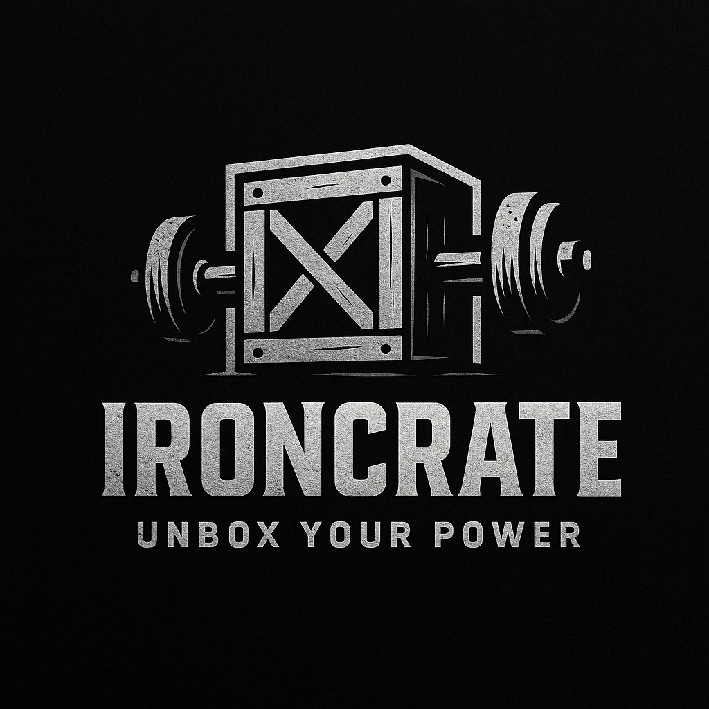 IronCrate