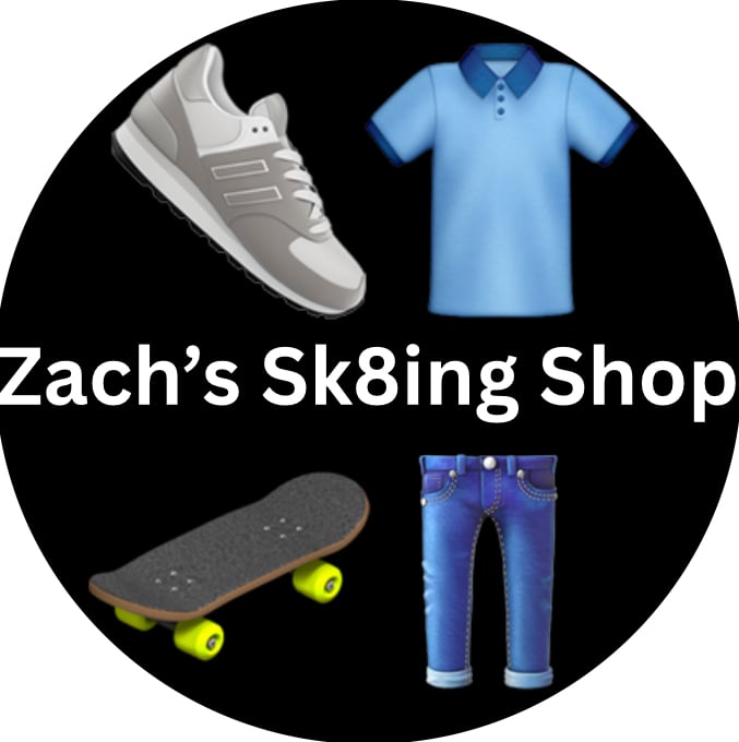 Zach Sk8s
