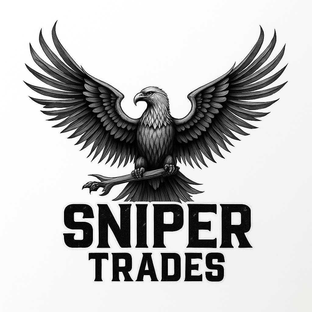 ANONYMOUS TRADER BOOT CAMP