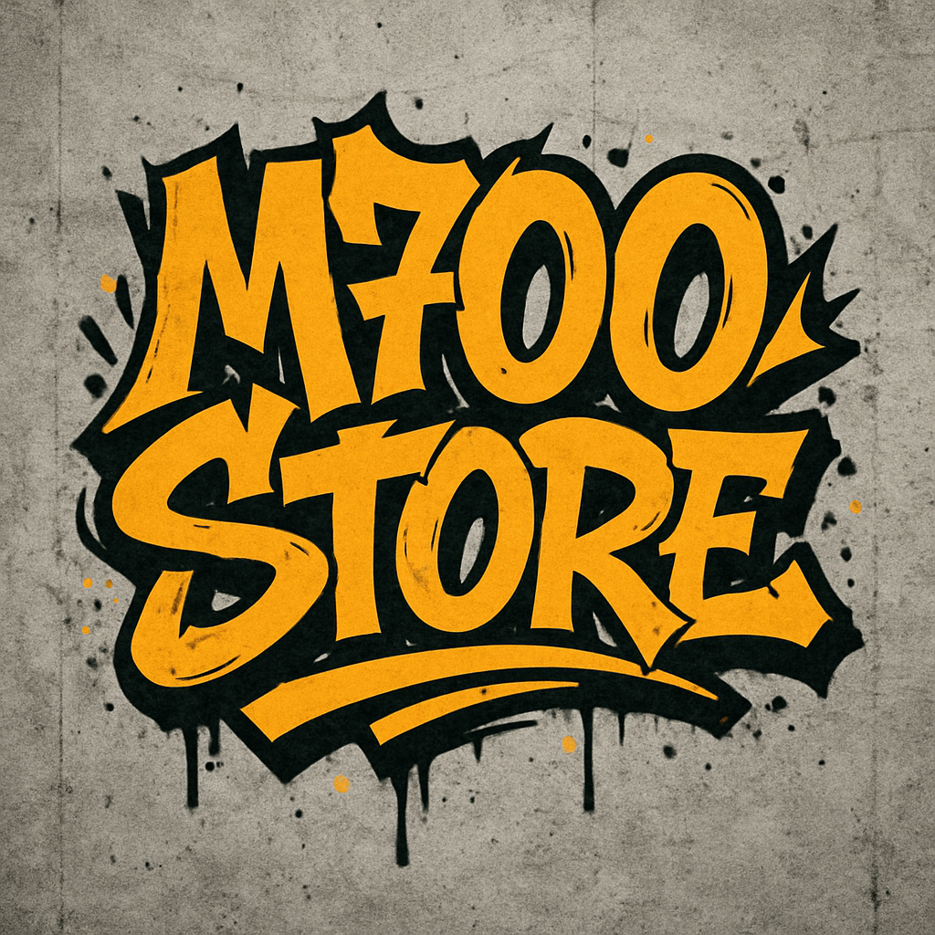 M700 Store
