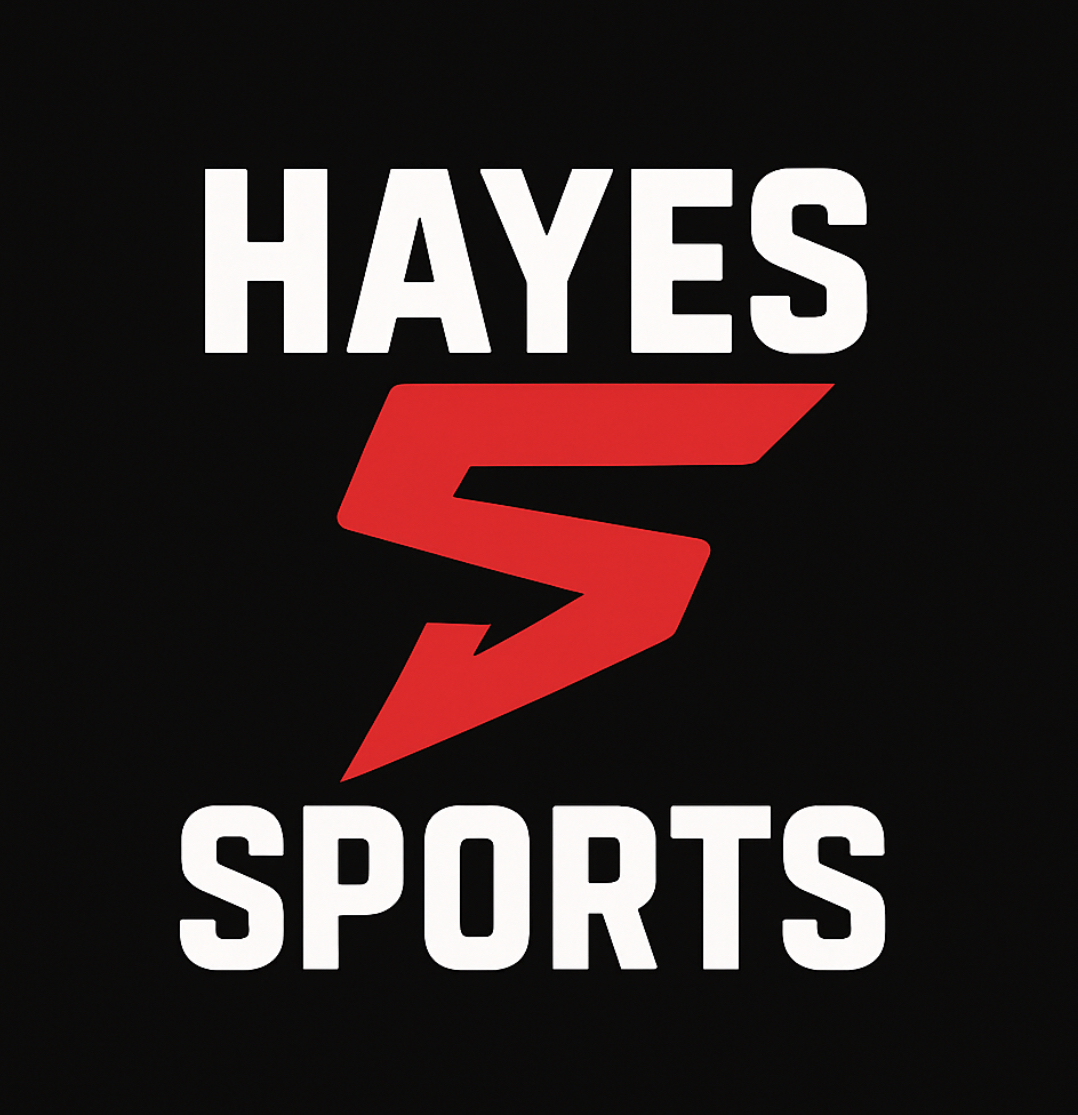Hayes sports games 