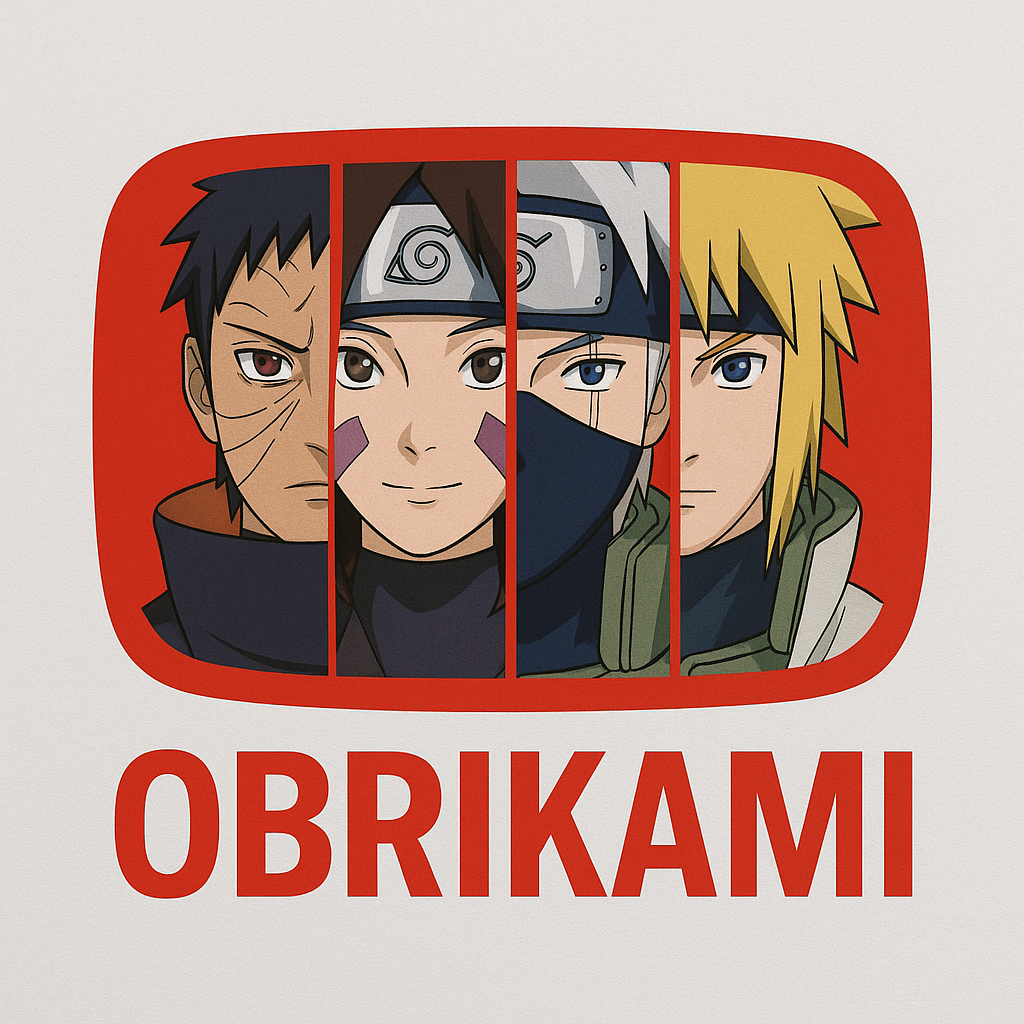 OBRIKAMI