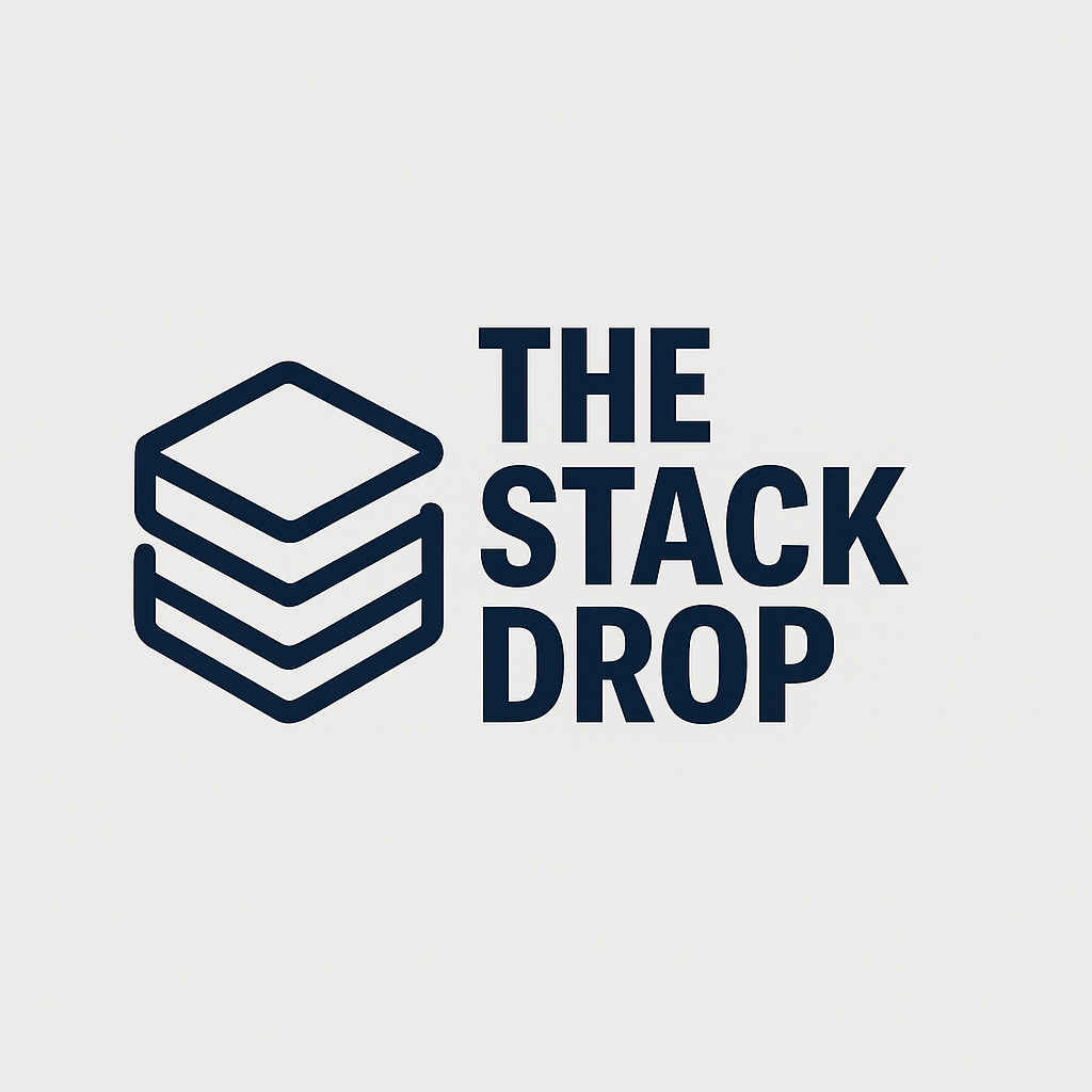 The Stack Drop