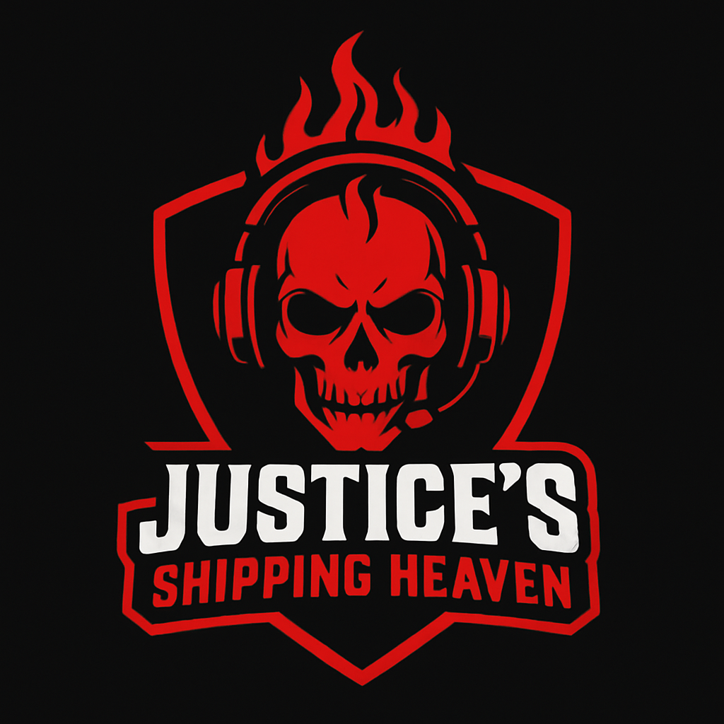 justice's shipping heaven