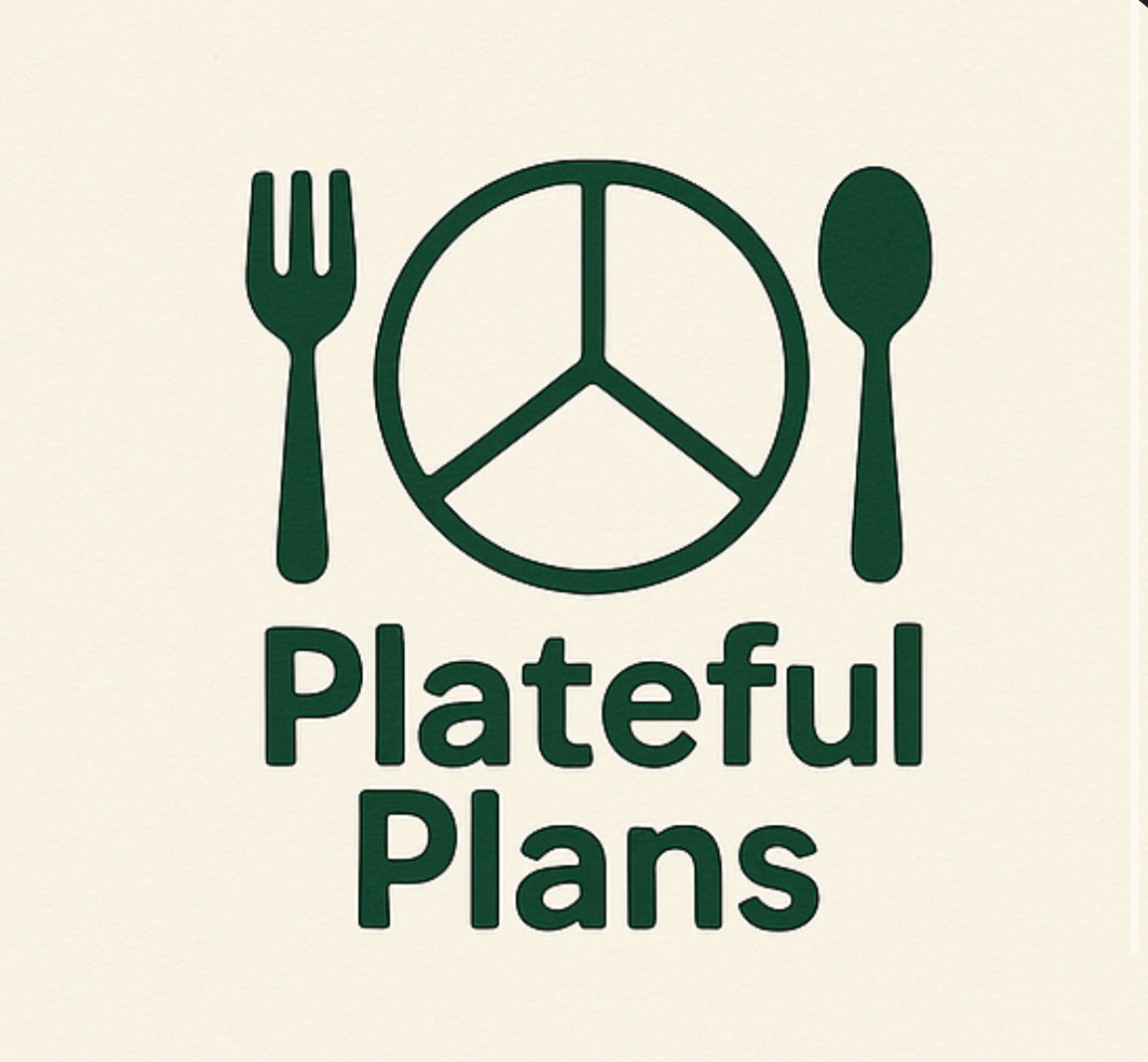 Plateful plans