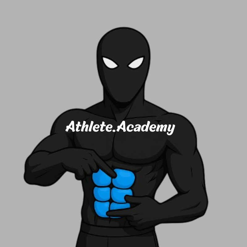 athlete.academy
