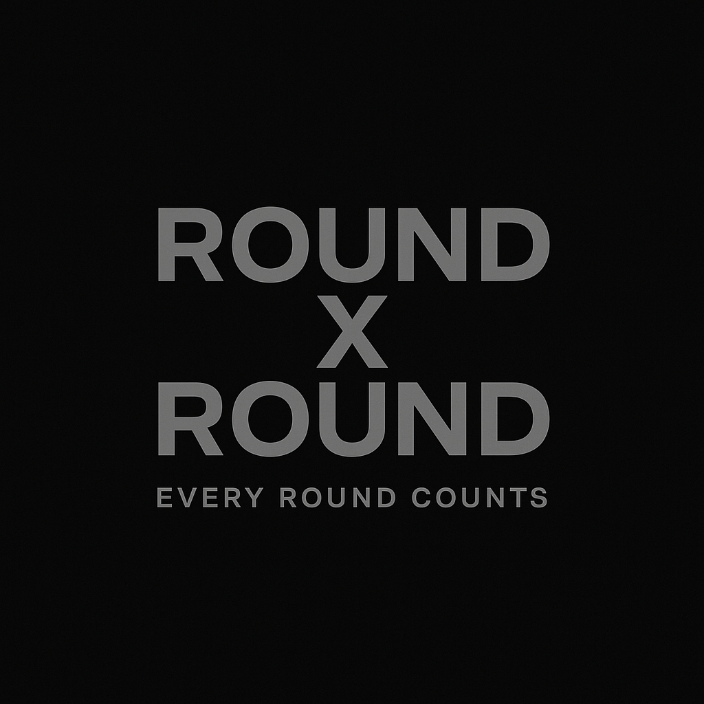 Round X Round 