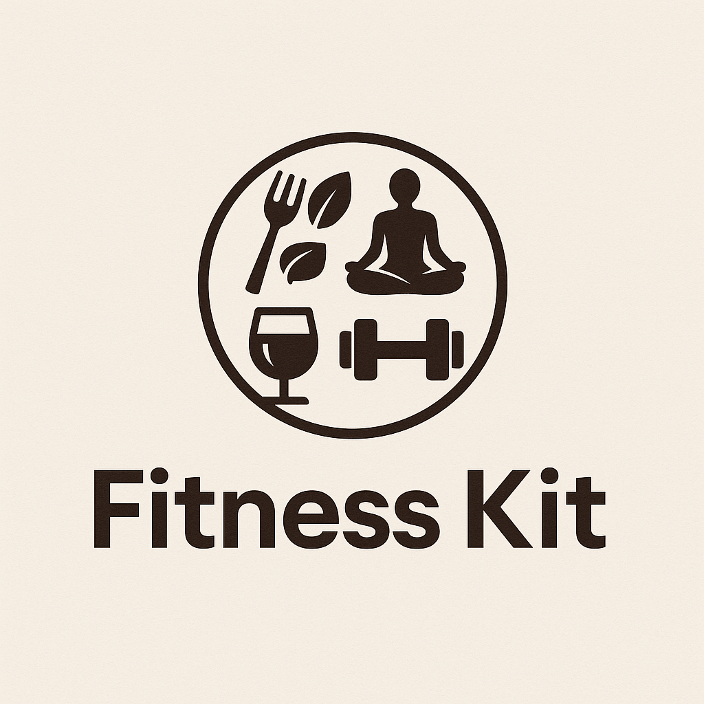 fitness kit