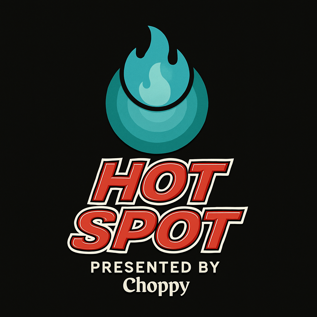Hot Spot (Free)