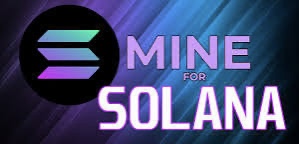 SolanaMineTool