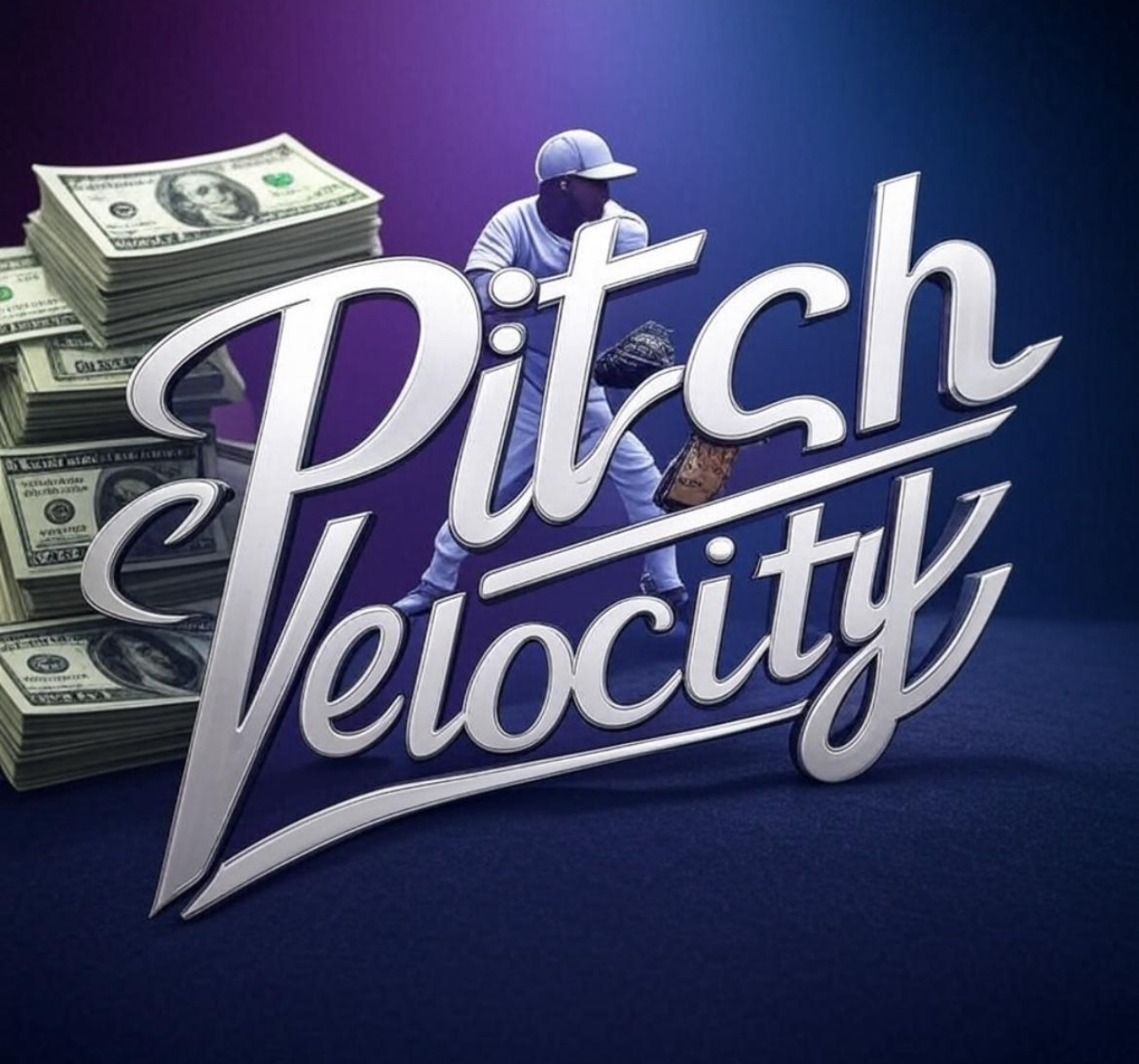 Pitch Velo