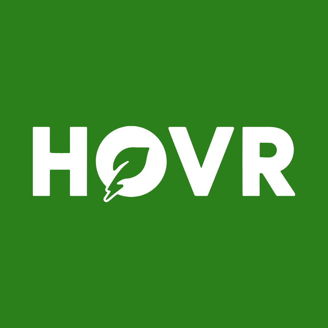 HOVR Rideshare